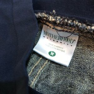 Motherhood Maternity Jeans - Motherhood Maternity Jeans Size Medium Motherhood Maternity Jeans - Motherhood Maternity Jeans Size Medium